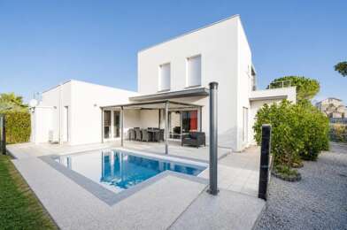 Maison 4 pièces 435000 €