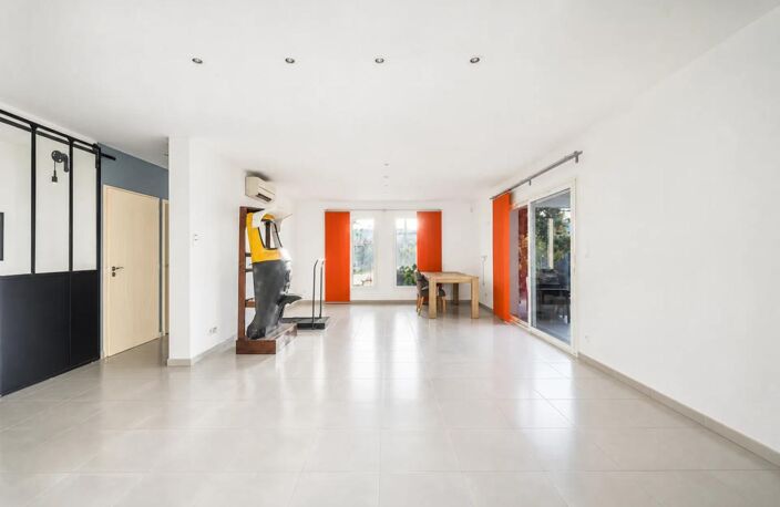 Maison moderne 4 pièces avec piscine à Agde — photo 2