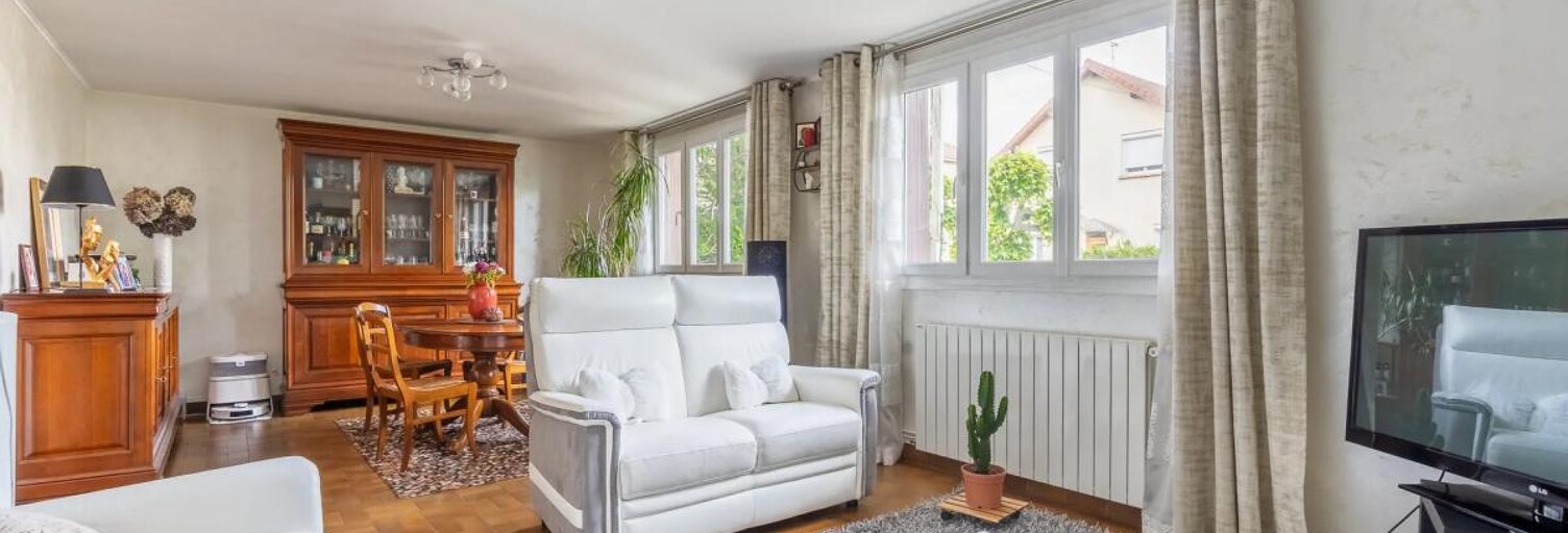 Maison 15 Pièces 220 m² à vendre à Drancy (93700)