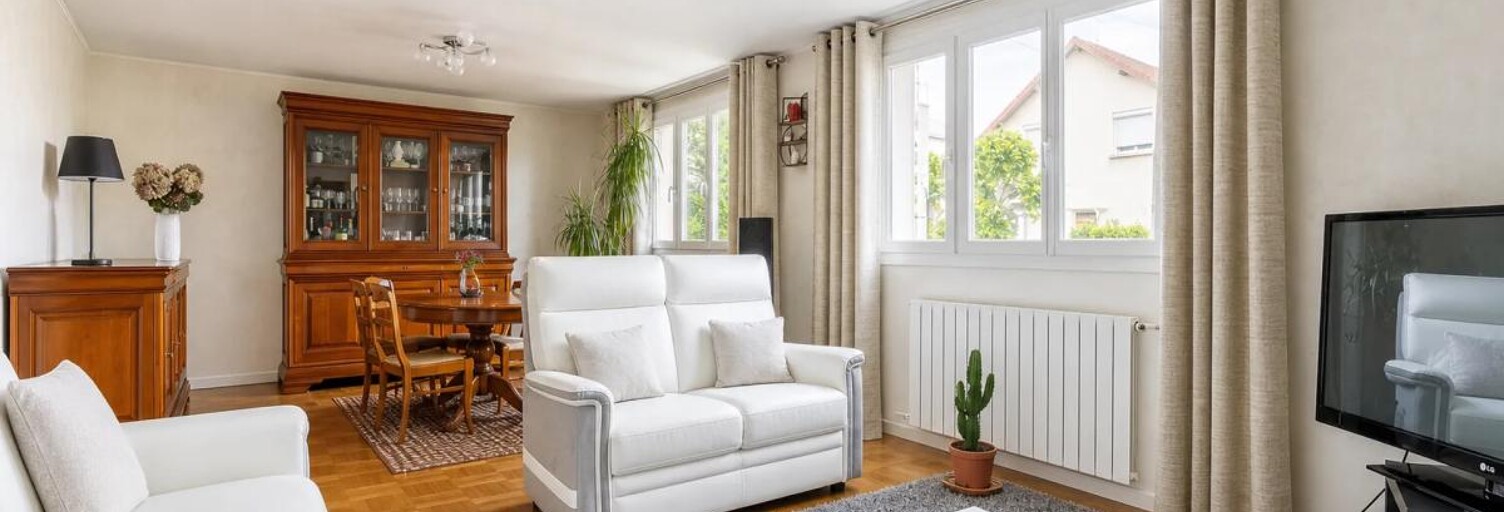 Maison 15 Pièces 220 m² à vendre à Drancy (93700)