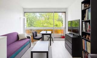 Appartement 1 Pièce 22 m² à vendre à Rosny-sous-Bois (93110)