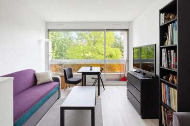 Appartement 1 pièces 130000 €