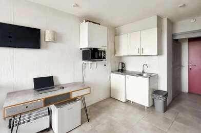 Appartement 1 pièces 96500 €