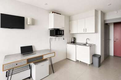Appartement 1 pièces 96500 €
