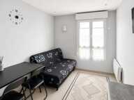 Charmant studio loué de 17 m² à Cergy — photo 4