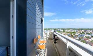 Appartement 3 Pièces 68 m² à vendre à Sevran (93270)