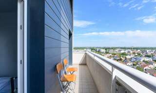 Appartement 3 Pièces 68 m² à vendre à Sevran (93270)