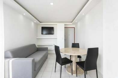Appartement 3 pièces 155000 €