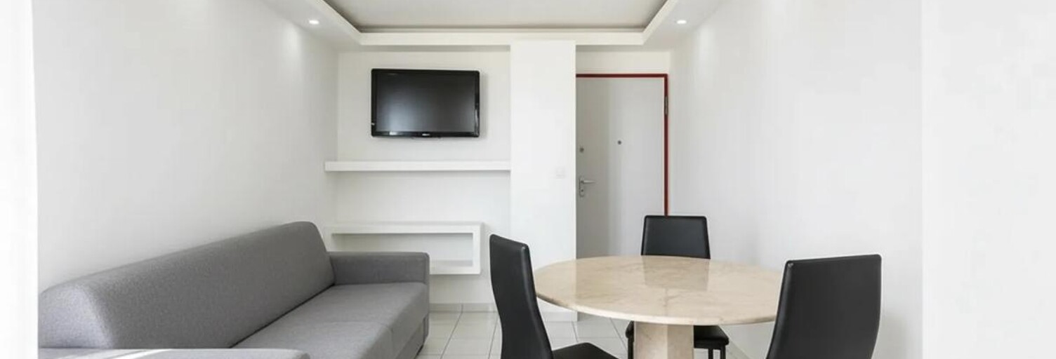 Appartement 3 Pièces 68 m² à vendre à Sevran (93270)