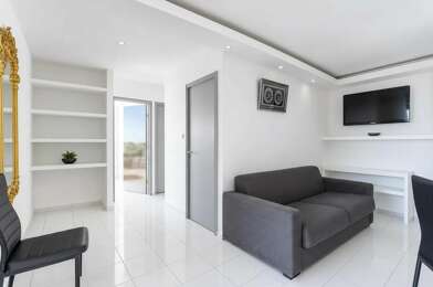 Appartement 3 pièces 155000 €