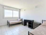 SEVRAN - Appartement de type T4 avec balcon - vue dégagée — photo 2