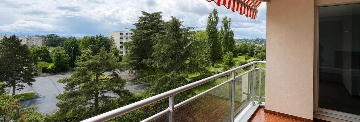 Appartement 5 Pièces 106 m² à vendre à Caluire-et-Cuire (69300)