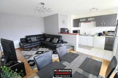 Appartement 3 pièces 150000 €