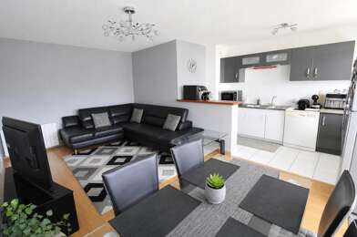 Appartement 3 pièces 150000 €