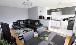 Appartement 3 Pièces 60 m² à vendre à Le Petit-Quevilly (76140)