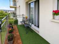 Appartement de 3 pièces de 60 m² vendu LOUE, Le Petit-Quevilly — photo 4