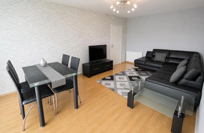 Appartement de 3 pièces de 60 m² vendu LOUE, Le Petit-Quevilly — photo 4