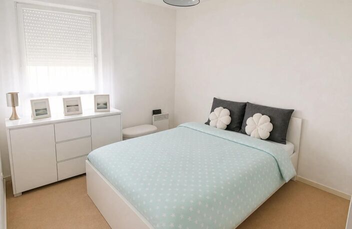 Appartement de 3 pièces de 60 m² vendu LOUE, près de Rouen — photo 4