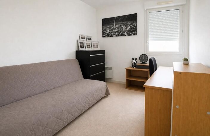 Appartement de 3 pièces de 60 m² vendu LOUE, près de Rouen — photo 5