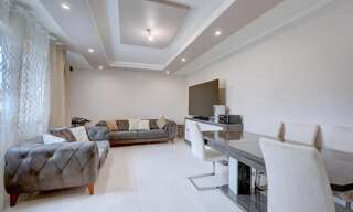 Maison 6 Pièces 96 m² à vendre à Feyzin (69320)