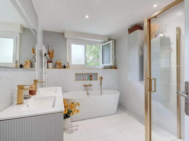 Maison comprenant 2 logements à Feyzin — photo du bien
