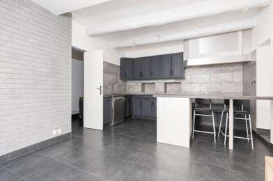 Maison 4 pièces 165000 €
