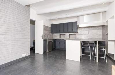Maison 4 pièces 79 m²  à Istres — photo du bien