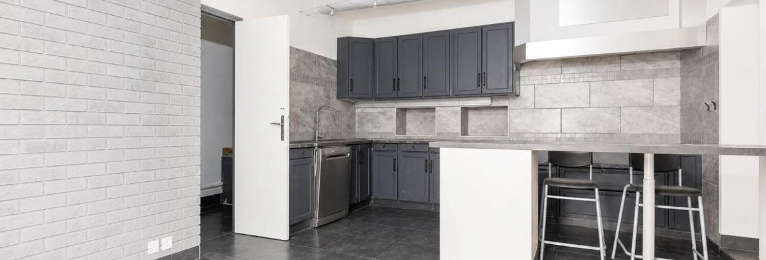 Maison 4 Pièces 79 m² à vendre à Istres (13800)