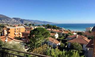 Appartement 2 Pièces 46 m² à vendre à Roquebrune-Cap-Martin (06190)