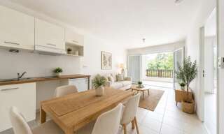 Appartement 2 Pièces 39 m² à vendre à Montpellier (34080)