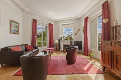 Appartement 4 pièces 899000 €