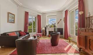 Appartement 4 Pièces 88 m² à vendre à Paris 14 (75014)
