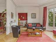 Appartement 4 pièces 88 m² Paris 14ème — photo 4