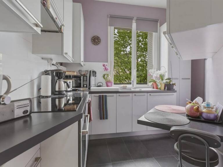 Appartement 4 pièces 88 m² Paris 14ème — photo 1