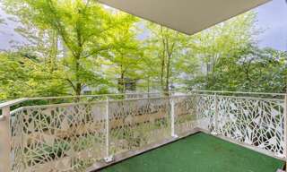 Appartement 2 Pièces 43 m² à vendre à Cergy (95800)