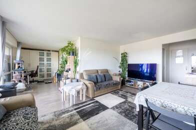 Appartement 4 pièces 273500 €
