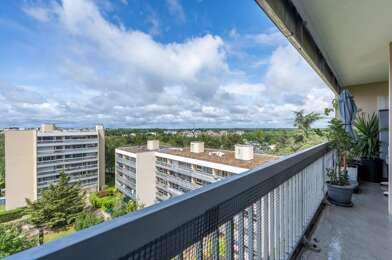 Appartement 4 pièces 250000 €