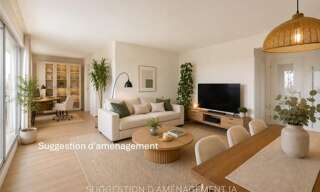 Appartement 4 Pièces 96 m² à vendre à Élancourt (78990)