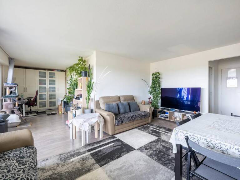 Grand 4 pièces évolutif de 96 m² avec balcon à Elancourt — photo 1