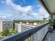 Grand 4 pièces évolutif de 96 m² avec balcon à Elancourt — photo 2
