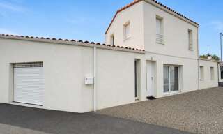 Maison 4 Pièces 80 m² à vendre à Les Sables-d'Olonne (85100)