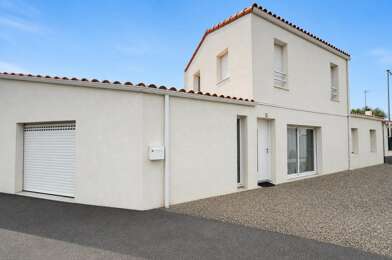 Maison 4 pièces 340000 €