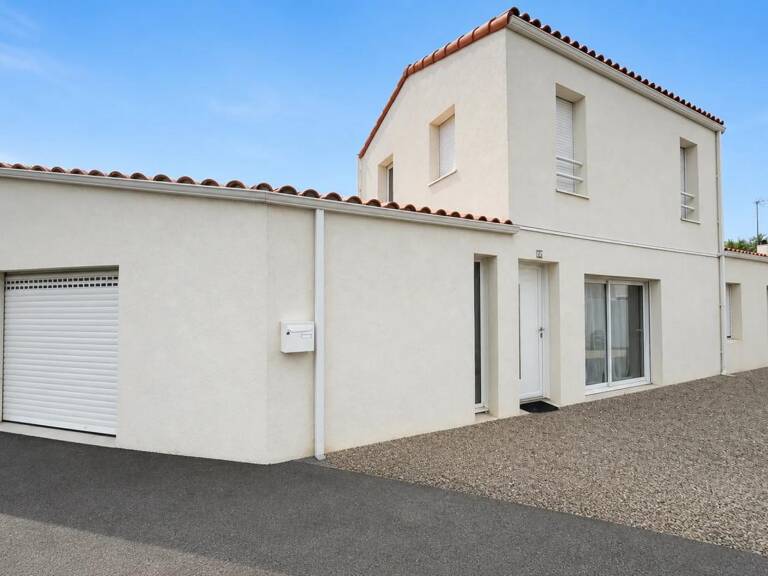 Maison rénovée de 4 pièces, La Chaume — photo 1
