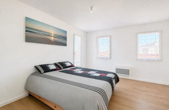 Maison rénovée de 4 pièces, La Chaume — photo 2
