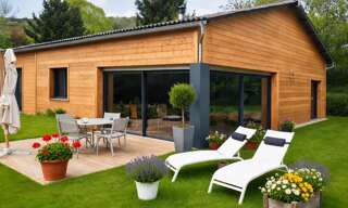 Maison 6 Pièces 260 m² à vendre à Pruzilly (71570)