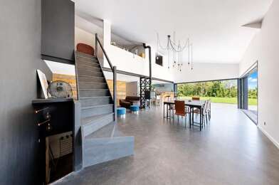 Maison 6 pièces 682900 €