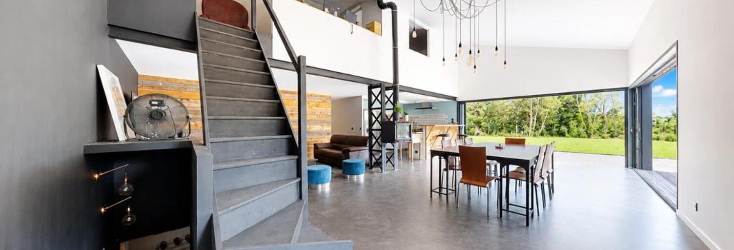 Maison 6 Pièces 260 m² à vendre à Pruzilly (71570)