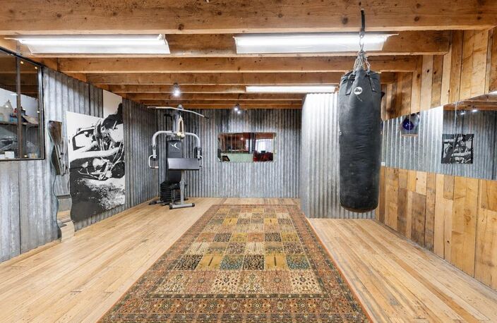 Loft d'exception au cœur du Beaujolais – 260 m² sur 1 hectare — photo 5