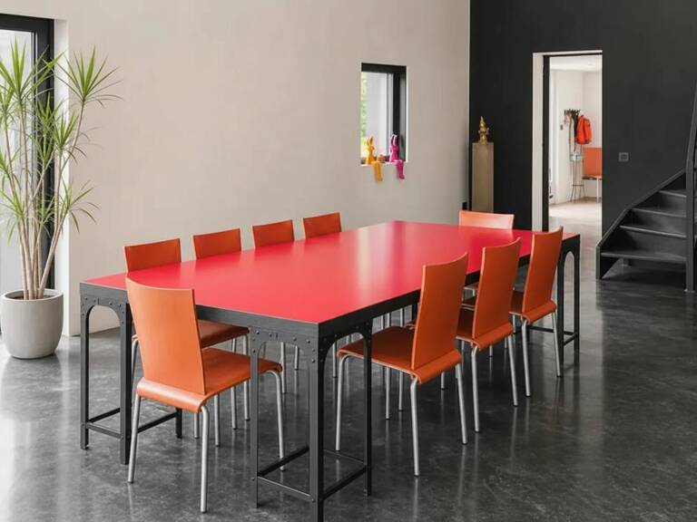 Loft d'exception au cœur du Beaujolais – 260 m² sur 1 hectare — photo 1