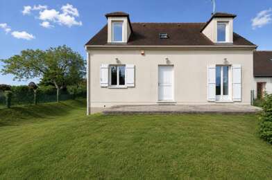 Maison 5 pièces 180000 €